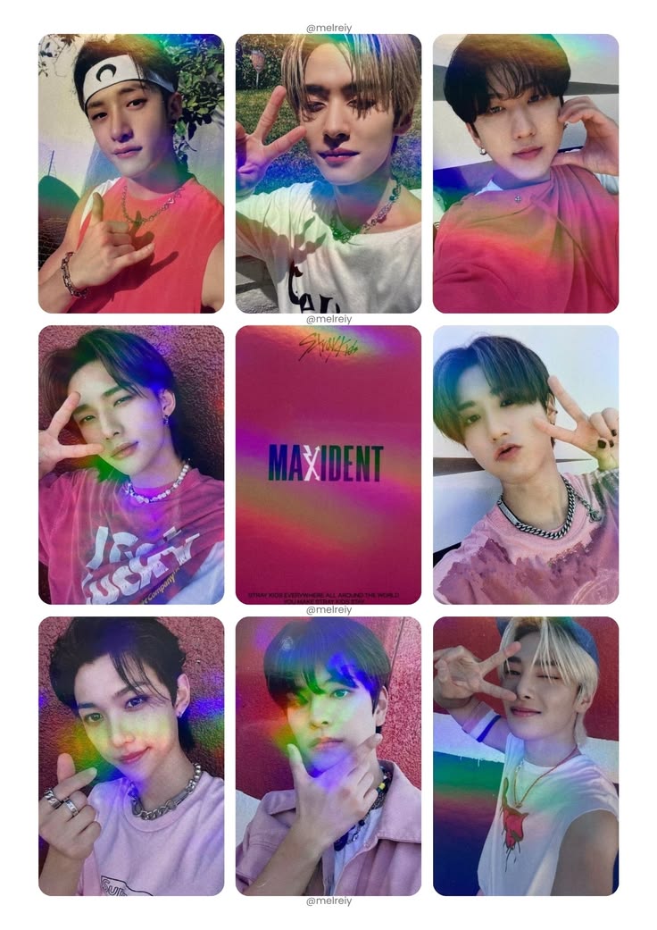 [READY] MAXIDENT KMS R1