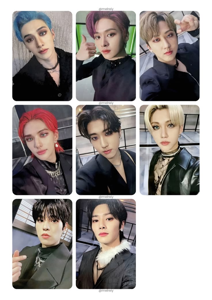 [READY] ODDINARY MMT VC