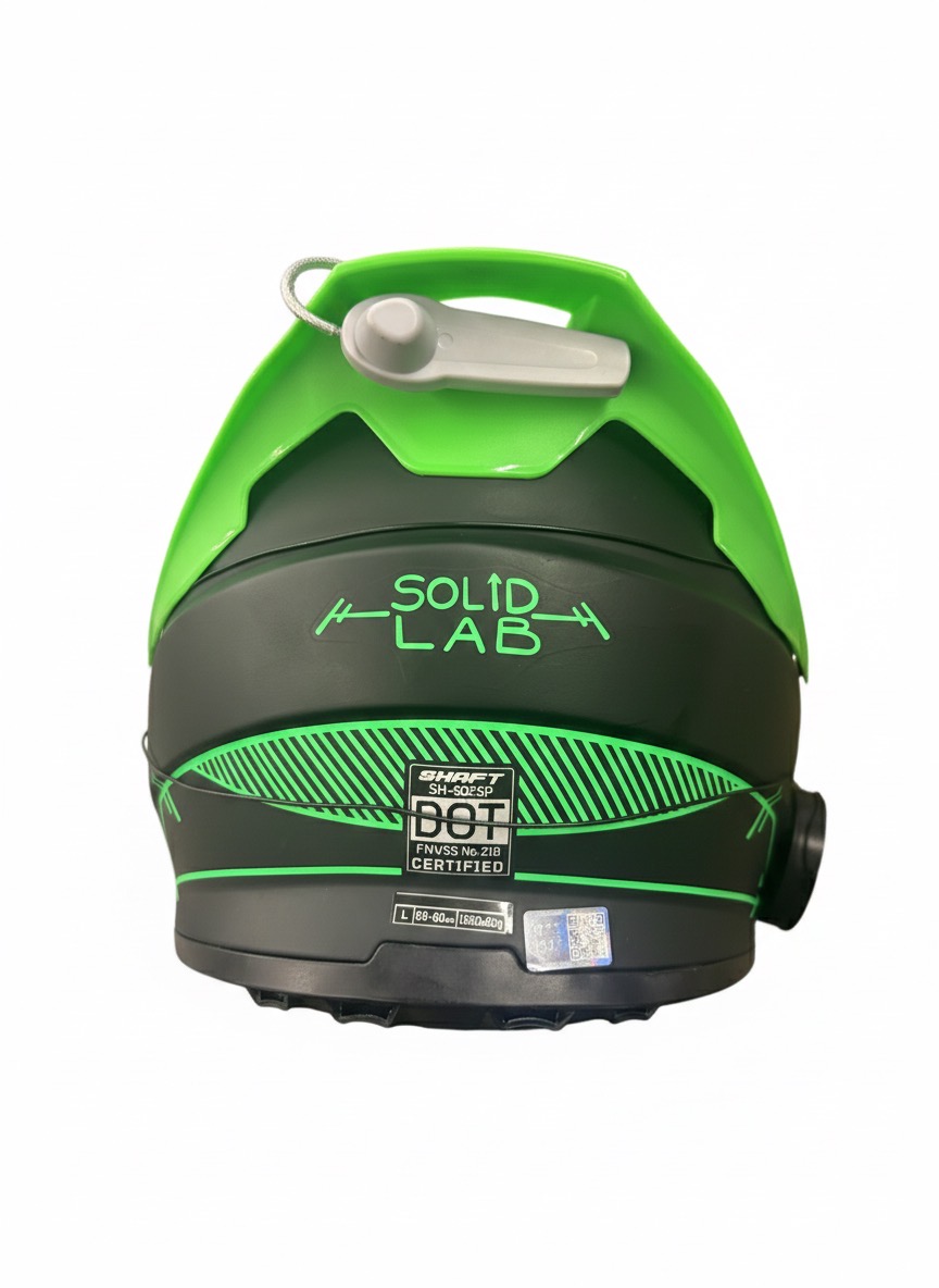 Cascos de moto SWIFT