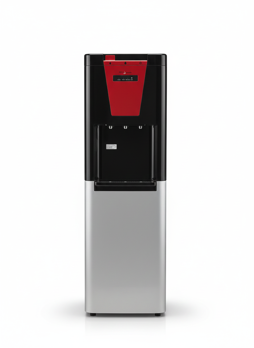 Dispensador de agua frío/caliente