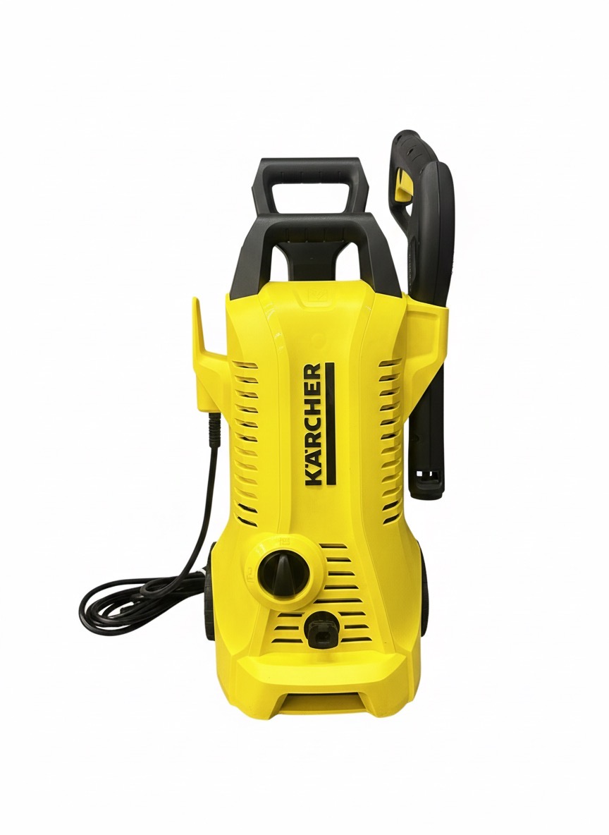 Hidrolavadora Karcher