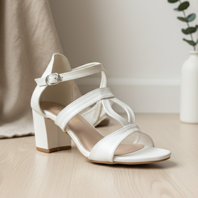 Snowdrift Heels