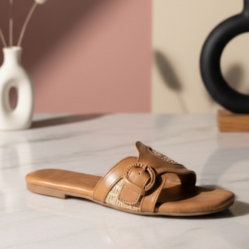 The Santoniri Slides