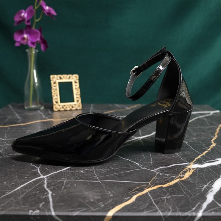 Patent Block Classic