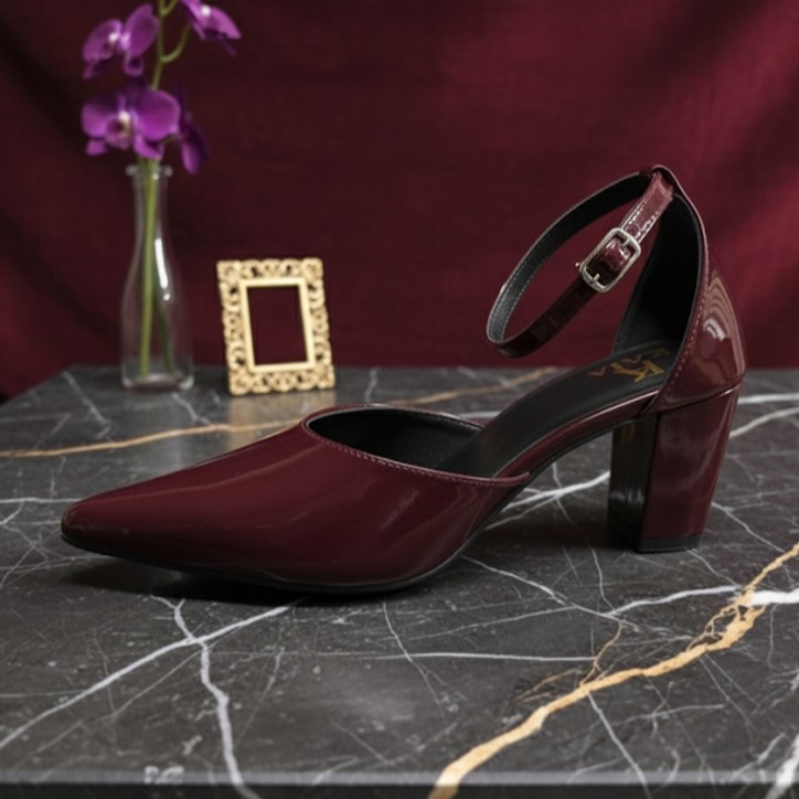 Patent Block Classic