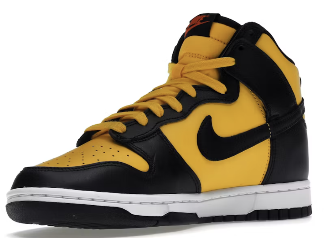 Nike Dunk High Retro