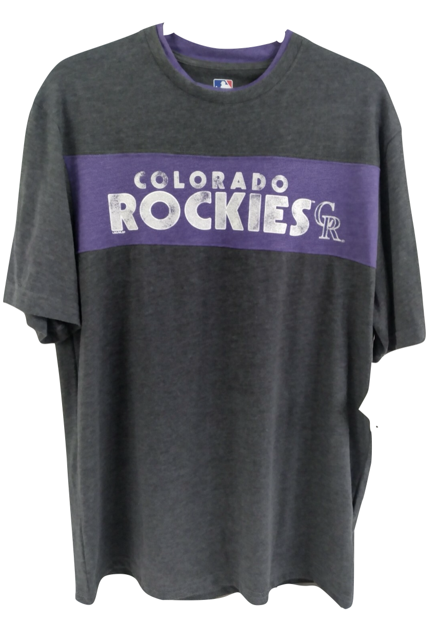 Colorado Rockies T-Shirt