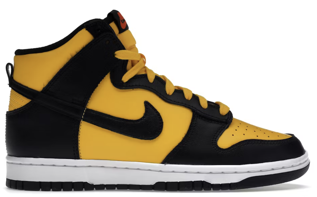 Nike Dunk High Retro