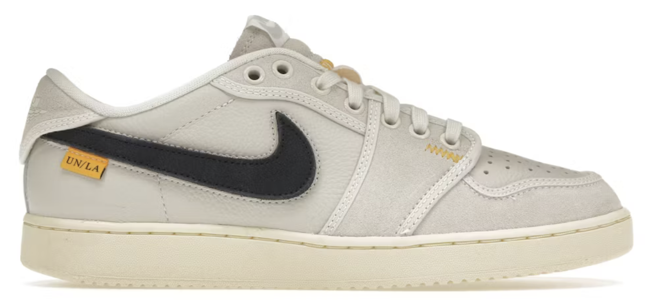 Jordan 1 Retro Union AJKO Low SP