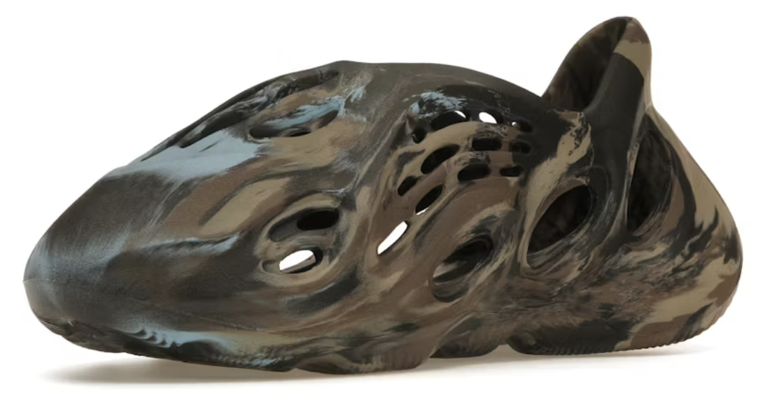 Adidas Yeezy Foam RNR