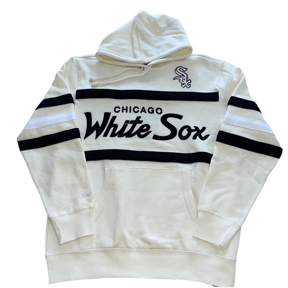 Chicago White Sox Mitchell & Ness Head Coach