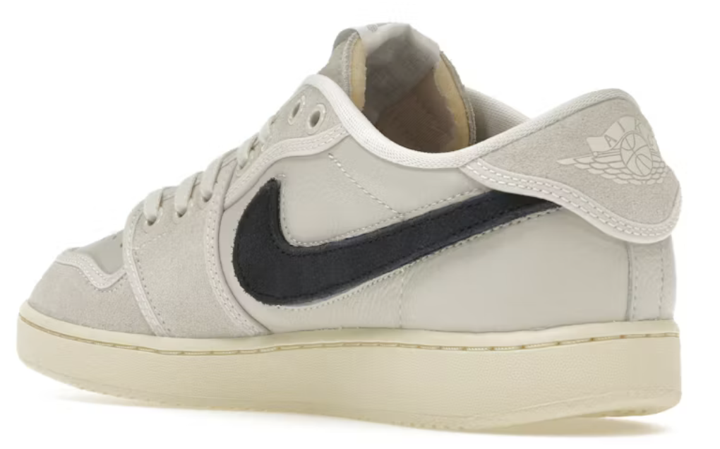 Jordan 1 Retro Union AJKO Low SP