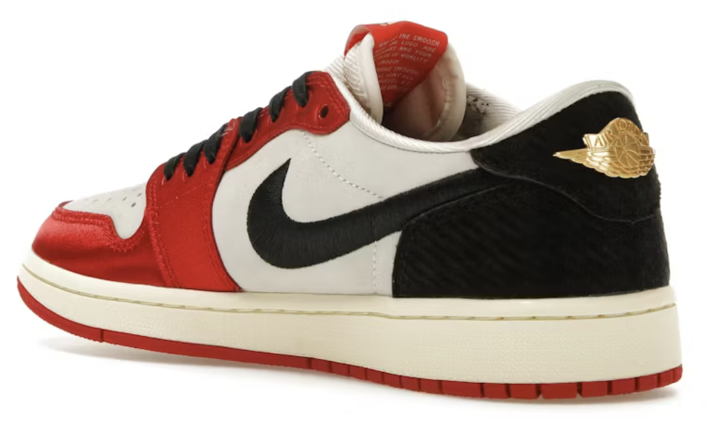 Jordan 1 Retro Low OG