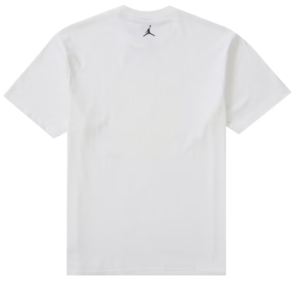 Supreme Jordan Biggie S/S Top