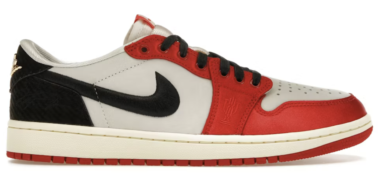 Jordan 1 Retro Low OG