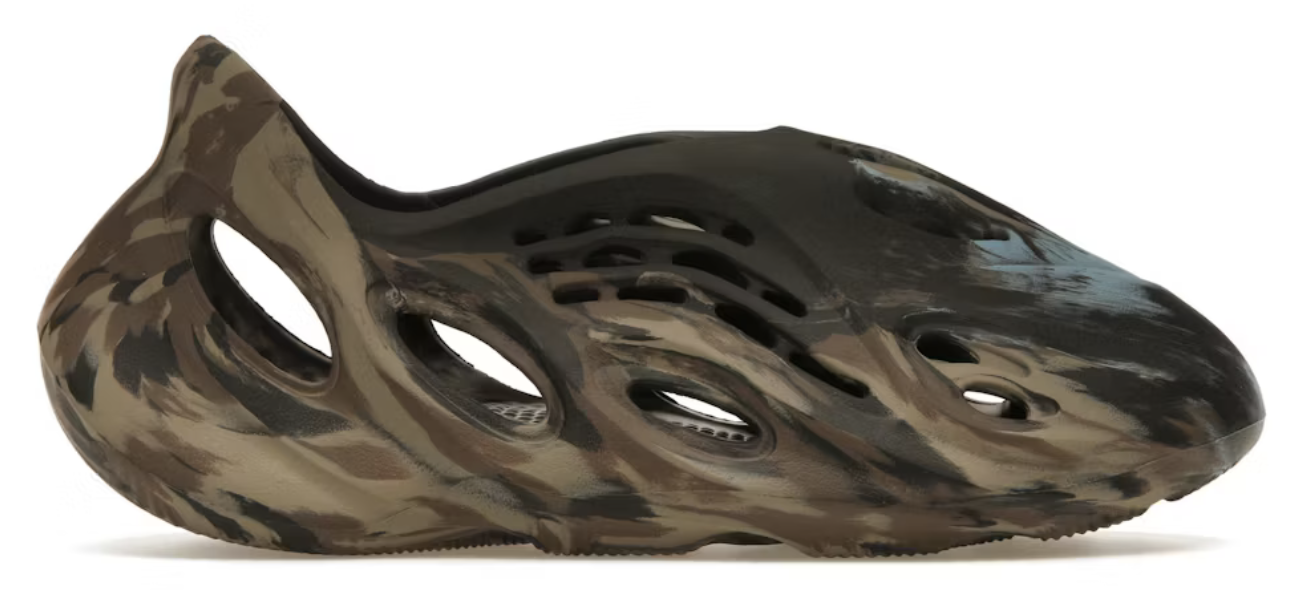 Adidas Yeezy Foam RNR