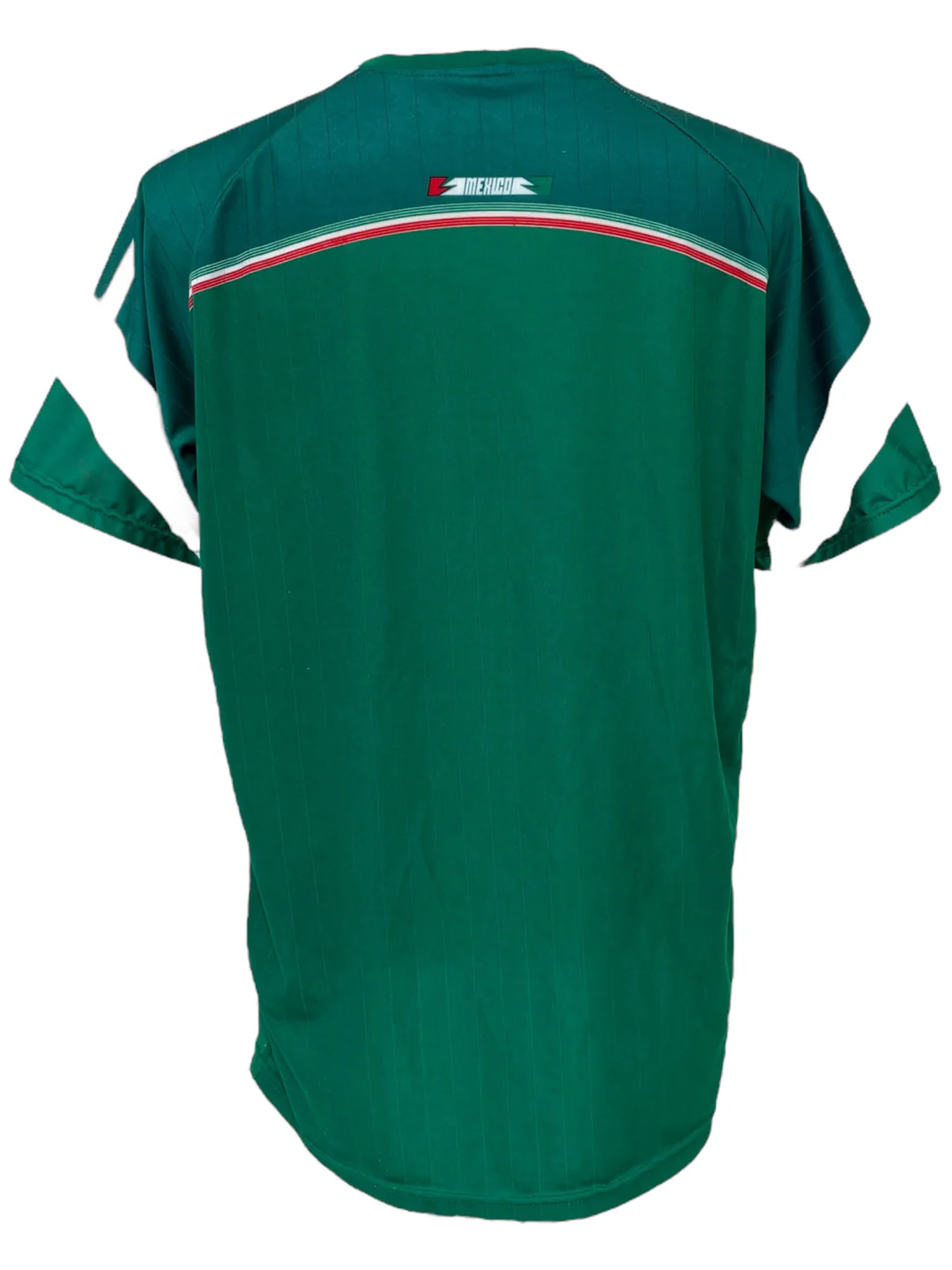 Vintage 1991 Mexico National Soccer Team Jersey