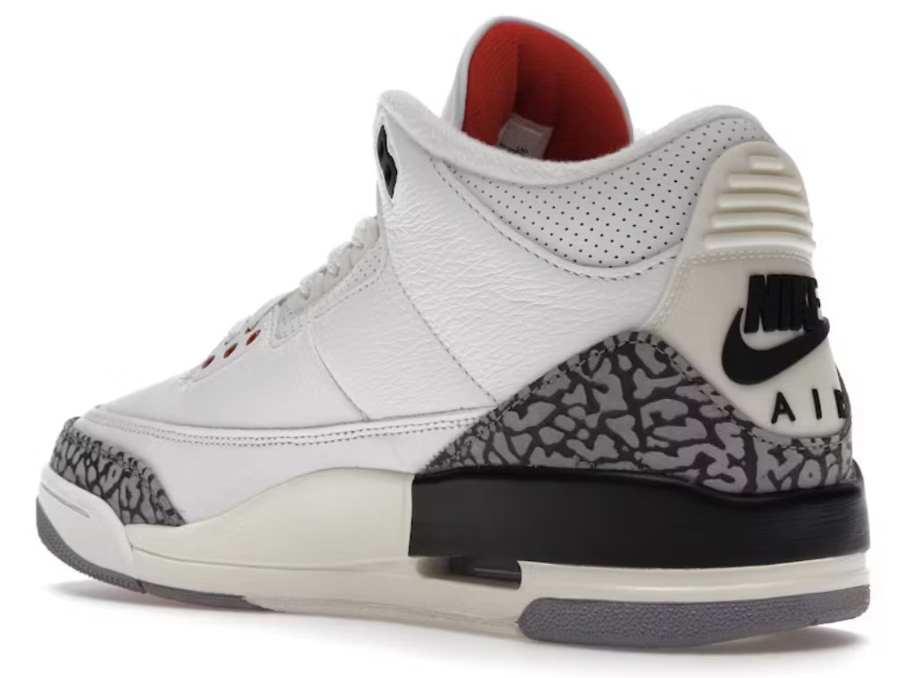 Jordan 3 Retro