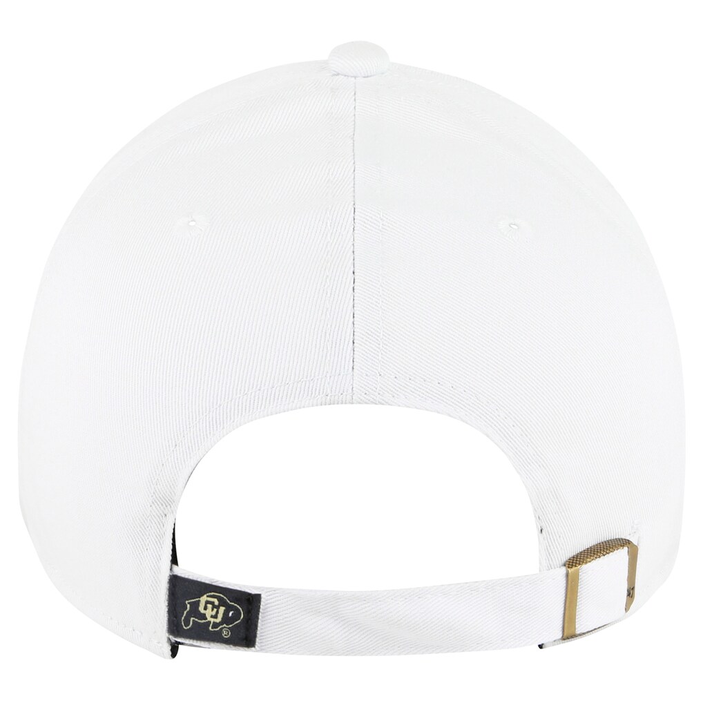 47 Brand Colorado Buffaloes Pensacola Adjustable Hat