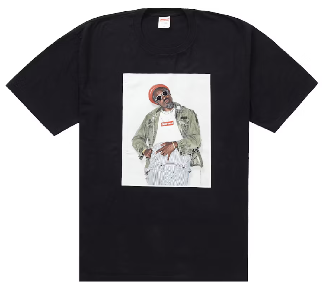Supreme André 3000 Tee