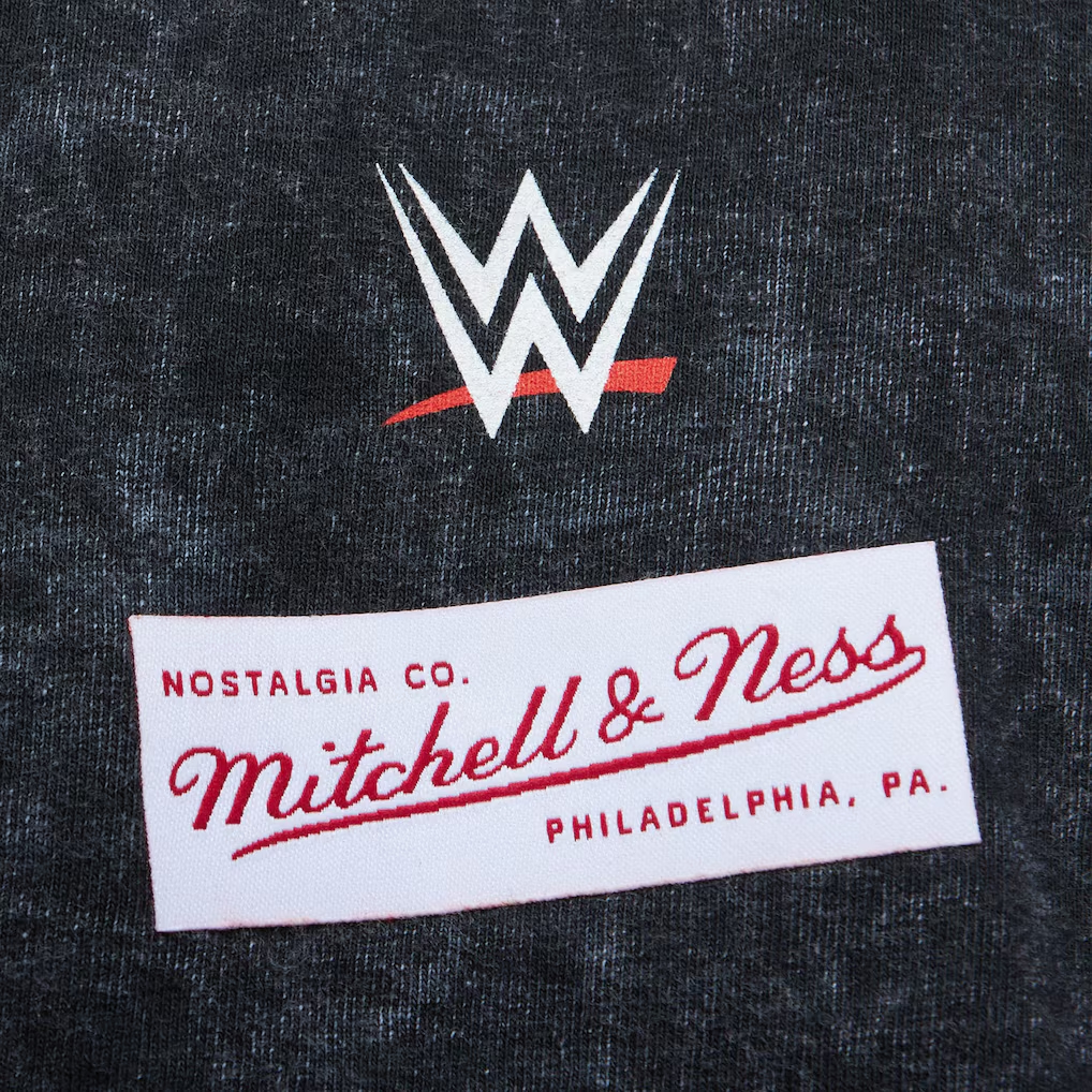 WWE The Undertaker Deadman T-Shirt