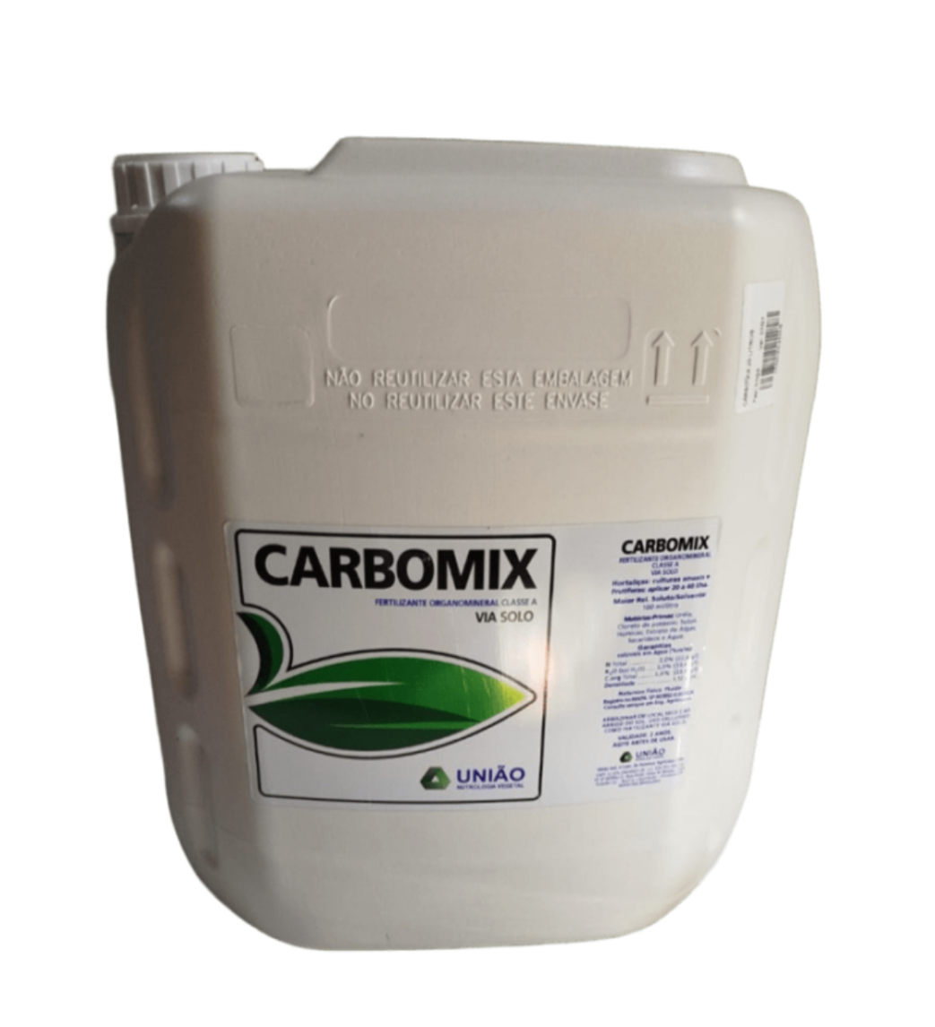 CarboMix  20litros