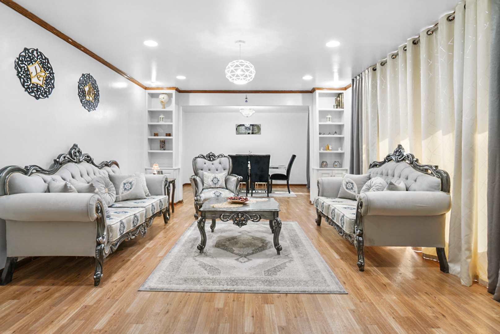 40 Pro Listing Photos