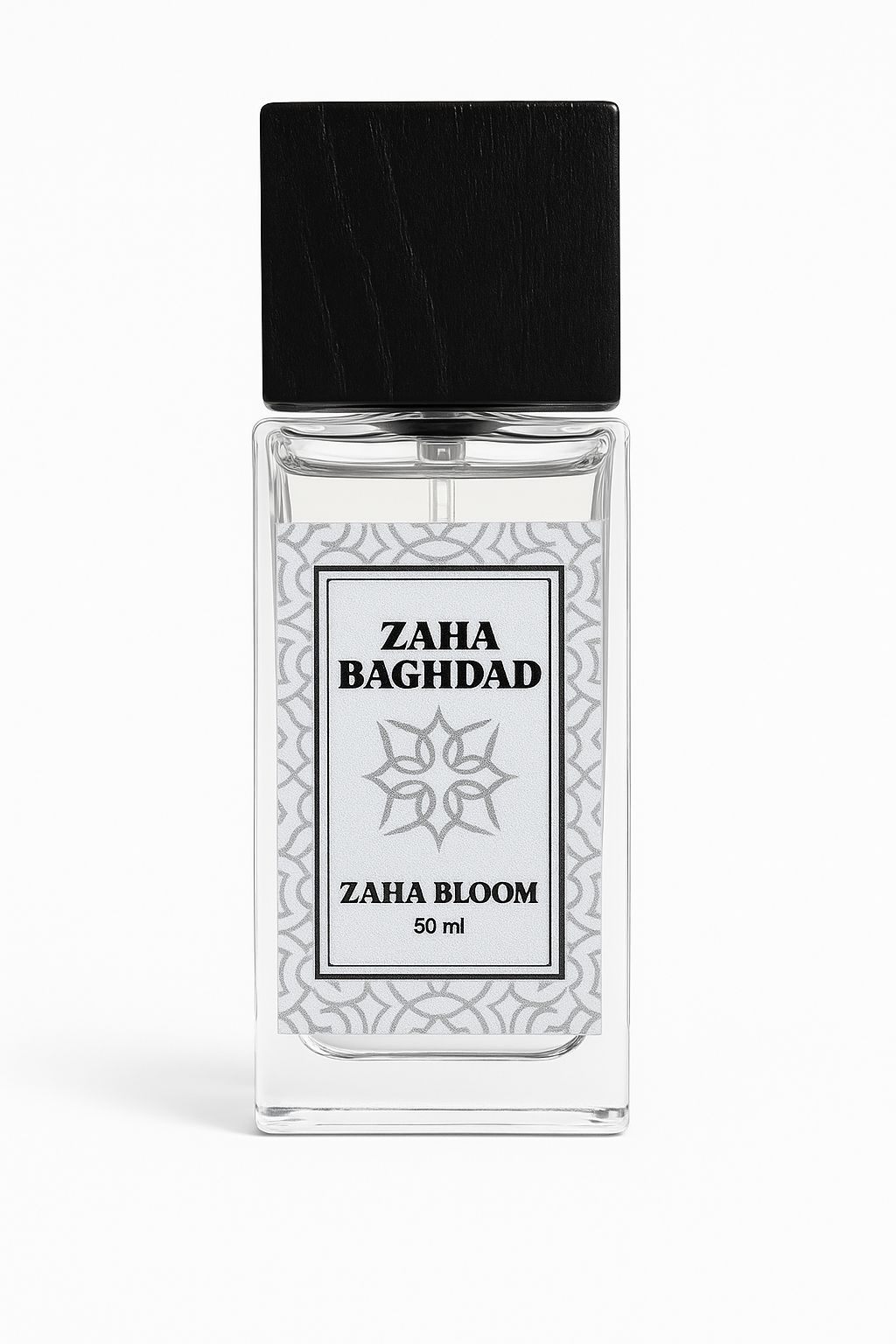 Zaha Bloom