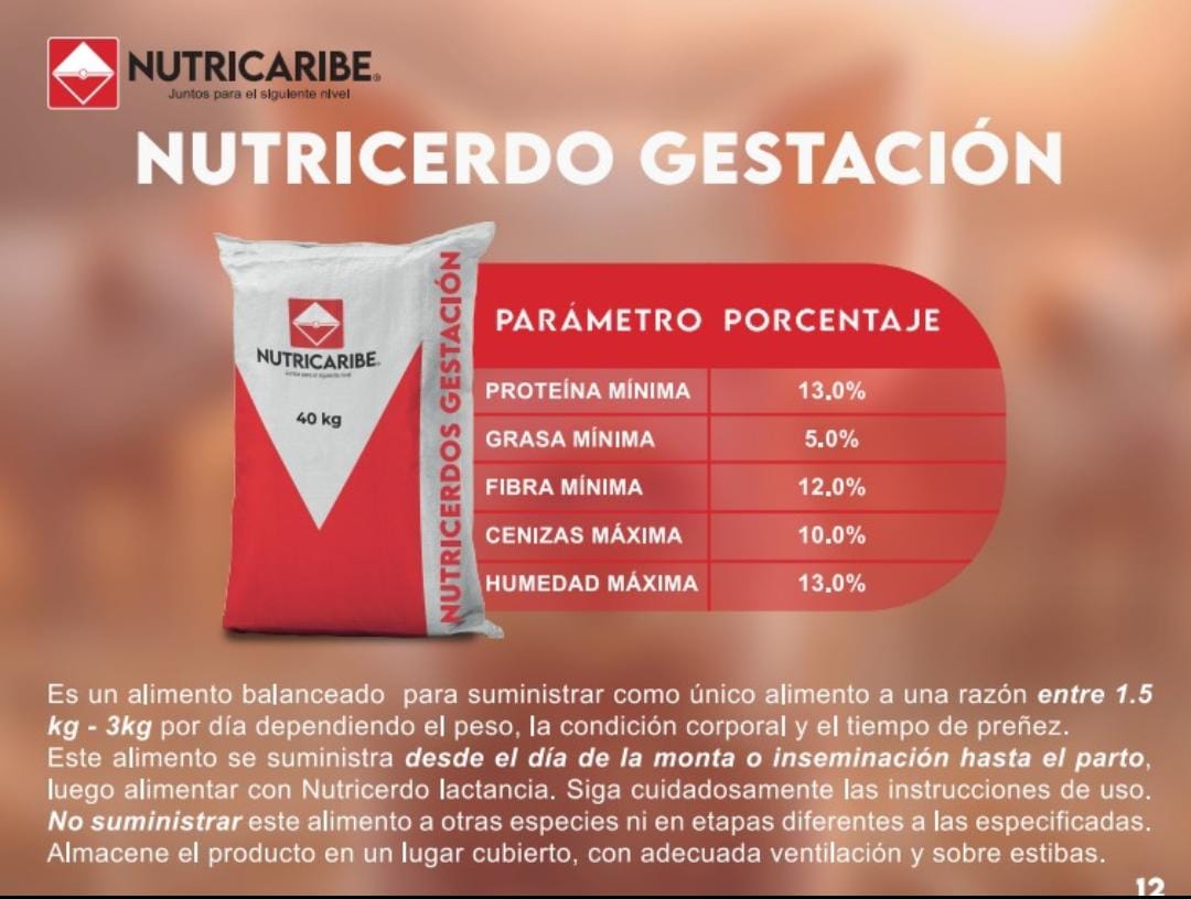 NUTRICERDO GESTACIÓN