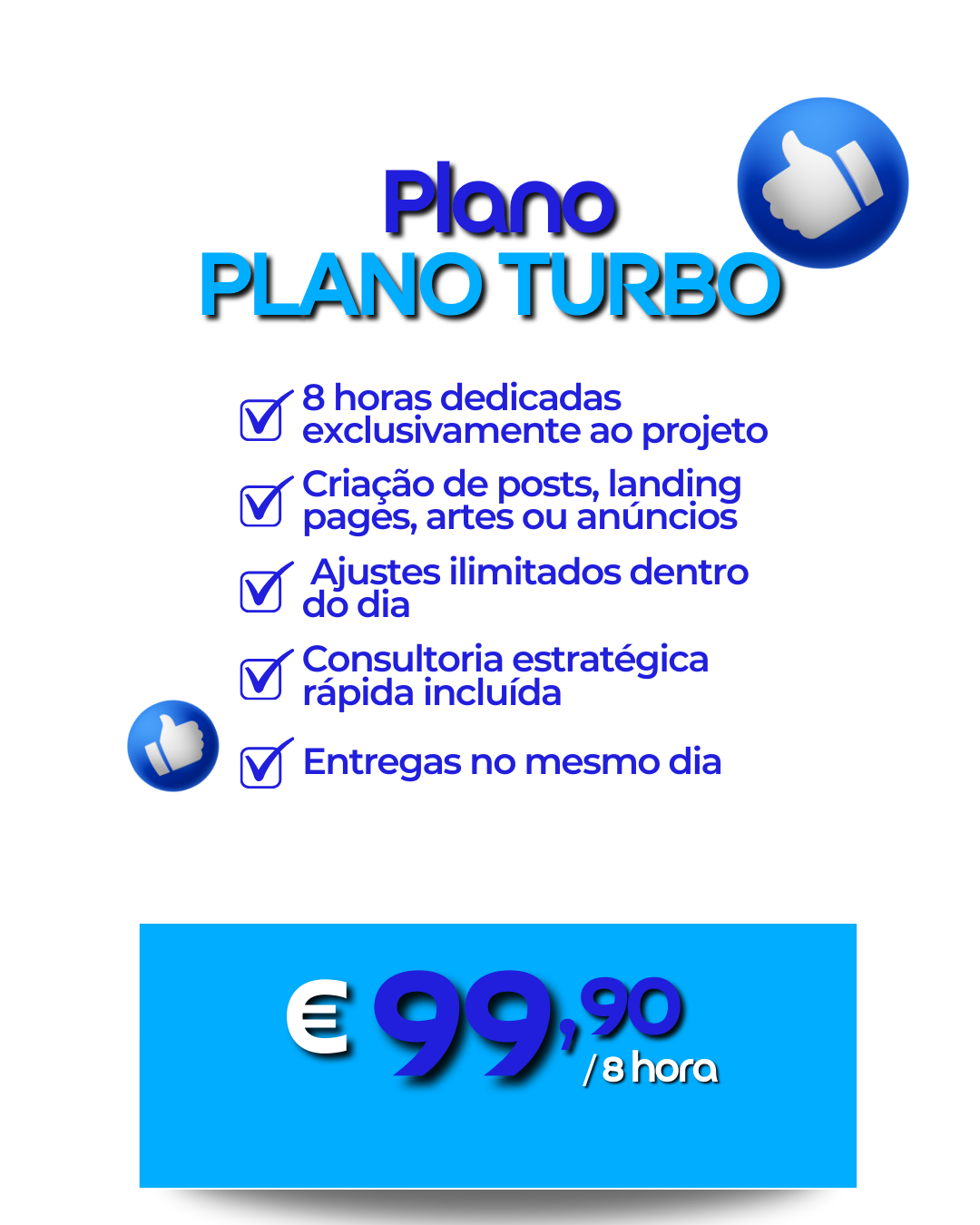 Plano Turbo