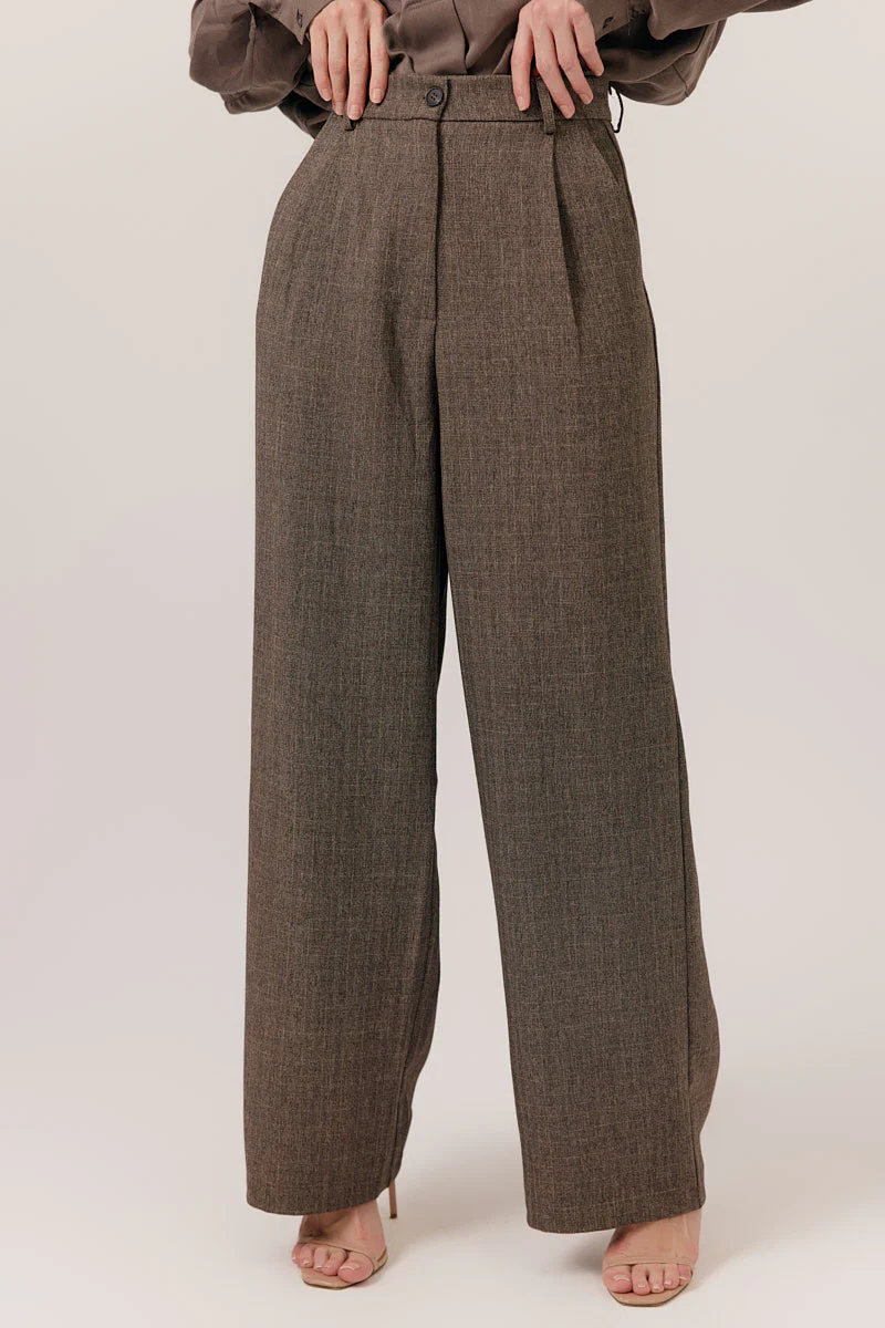 Pantalon Helene - Art Love