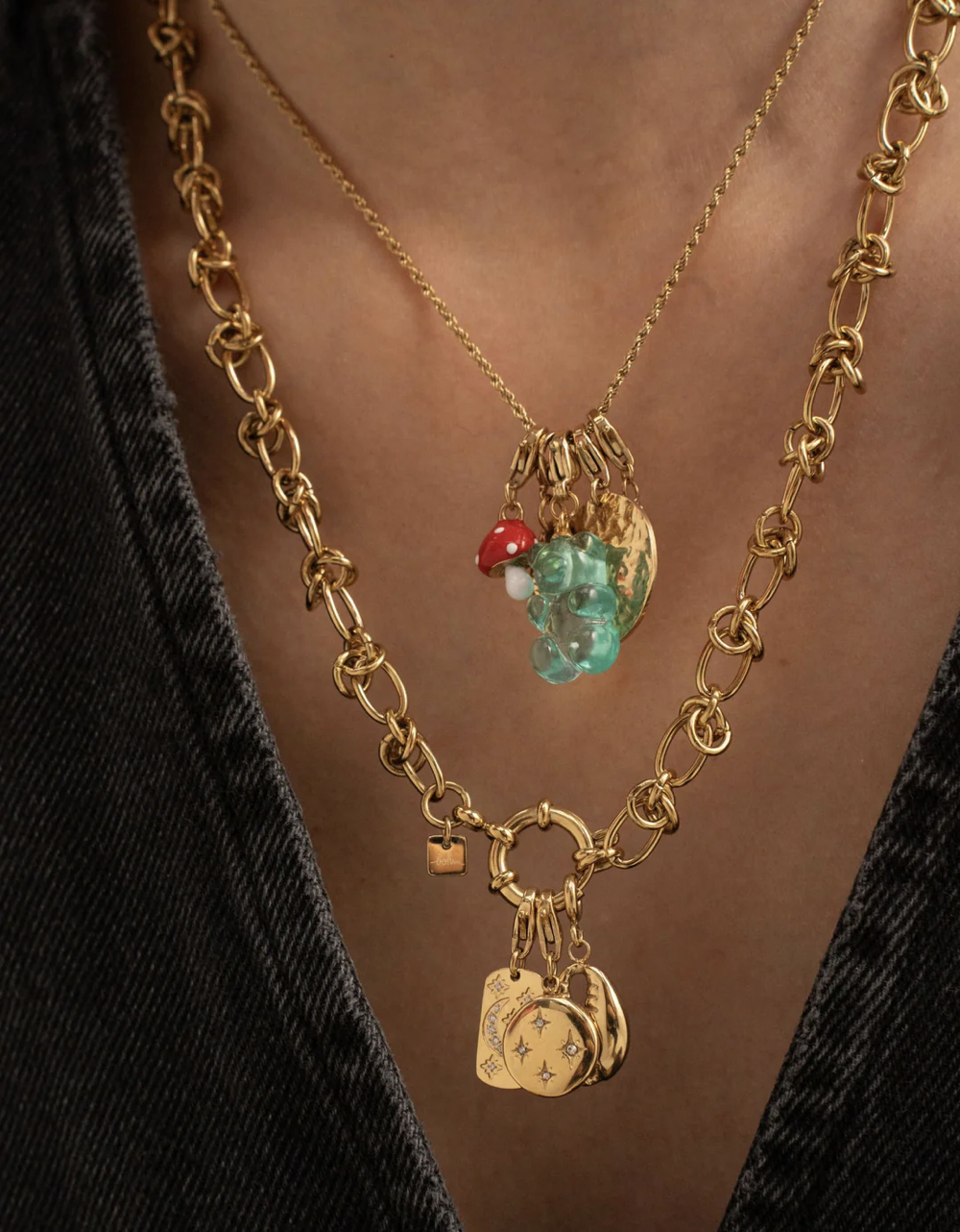 Charm's (1pc) - Bohm Paris