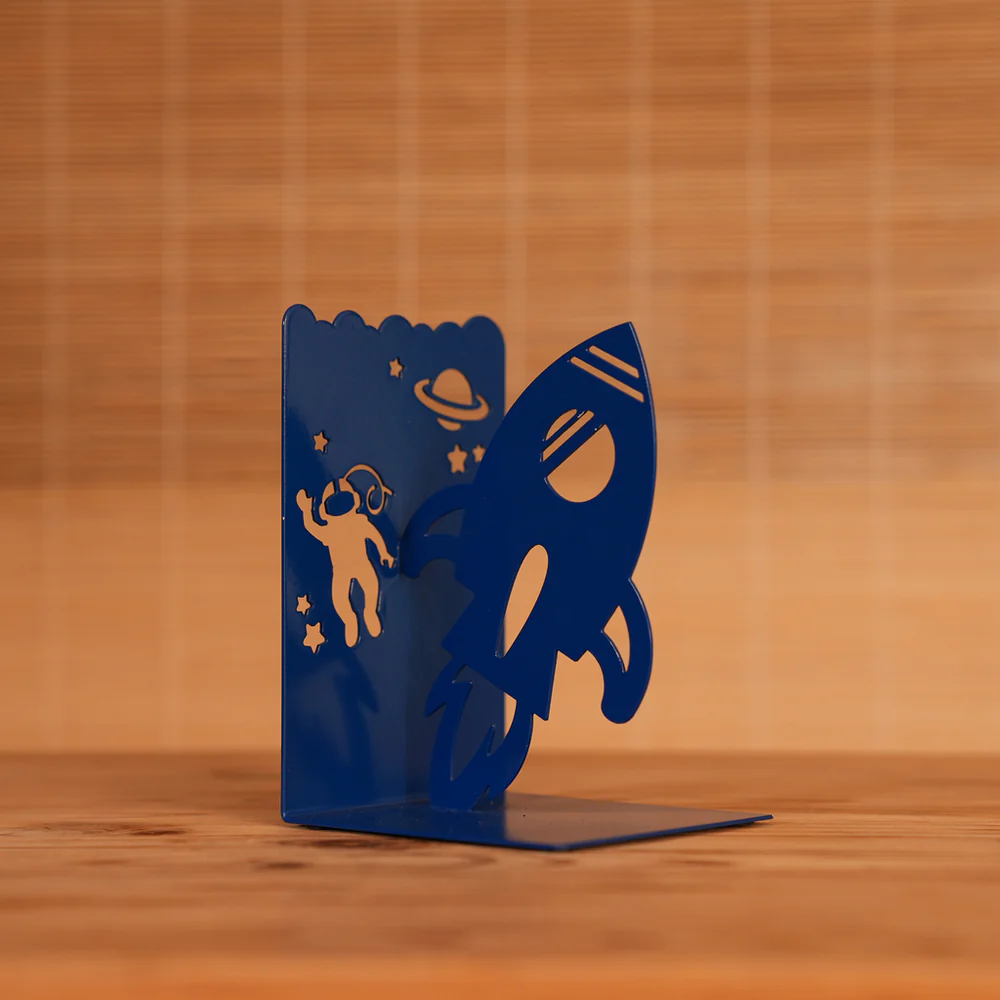 Serre-livres Space Walk - Balvi