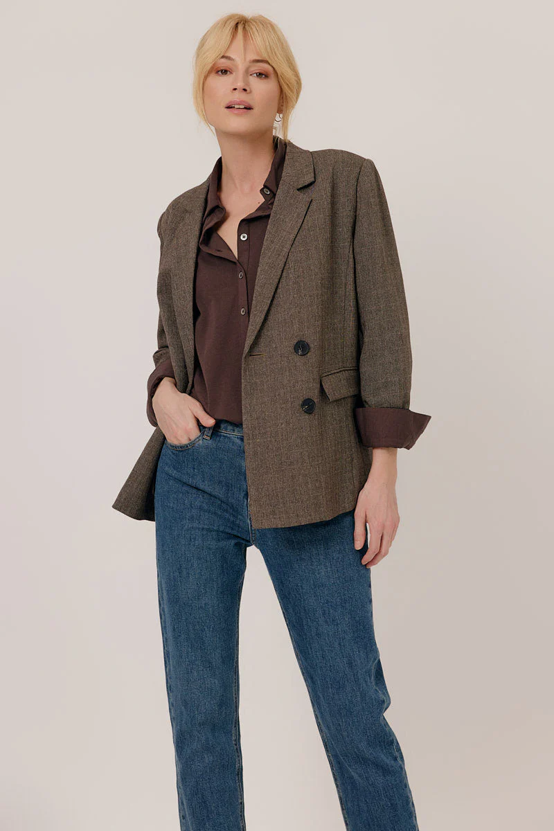 Veste Marguerite - Art Love