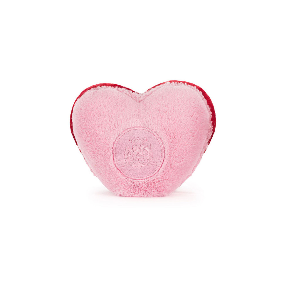 Colette Heart Macaron – Jellycat