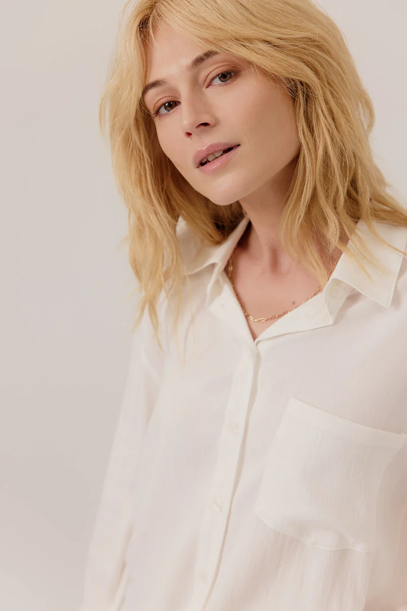 Chemise Aminata - Art Love