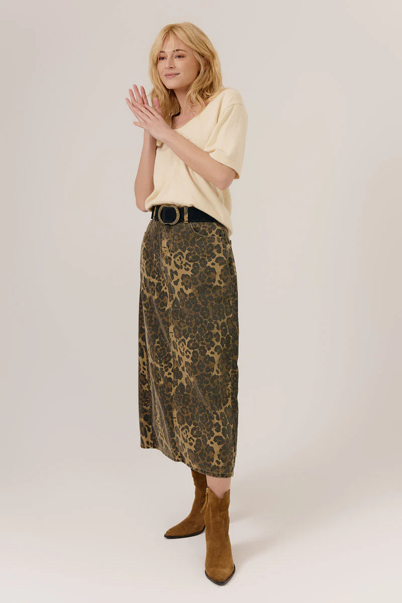 Jupe Harriet - Art Love