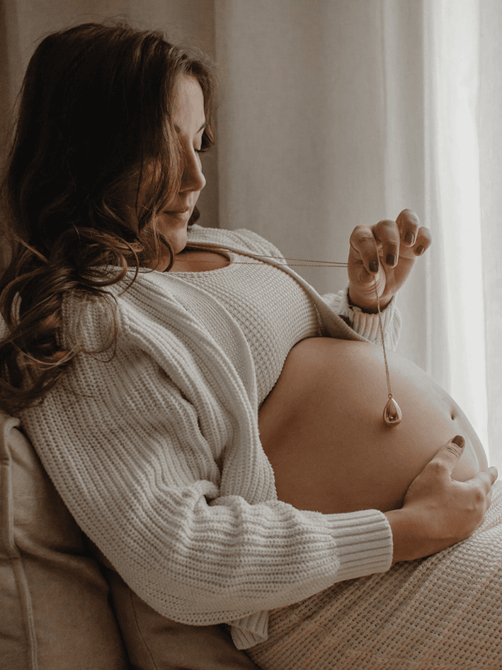 Bola, Stilla Pink - Proud Mama