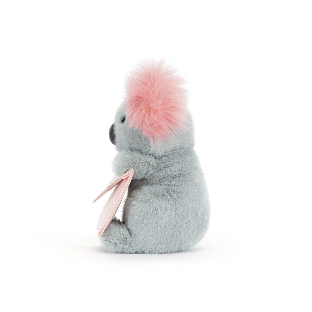 Koala With Message – Jellycat