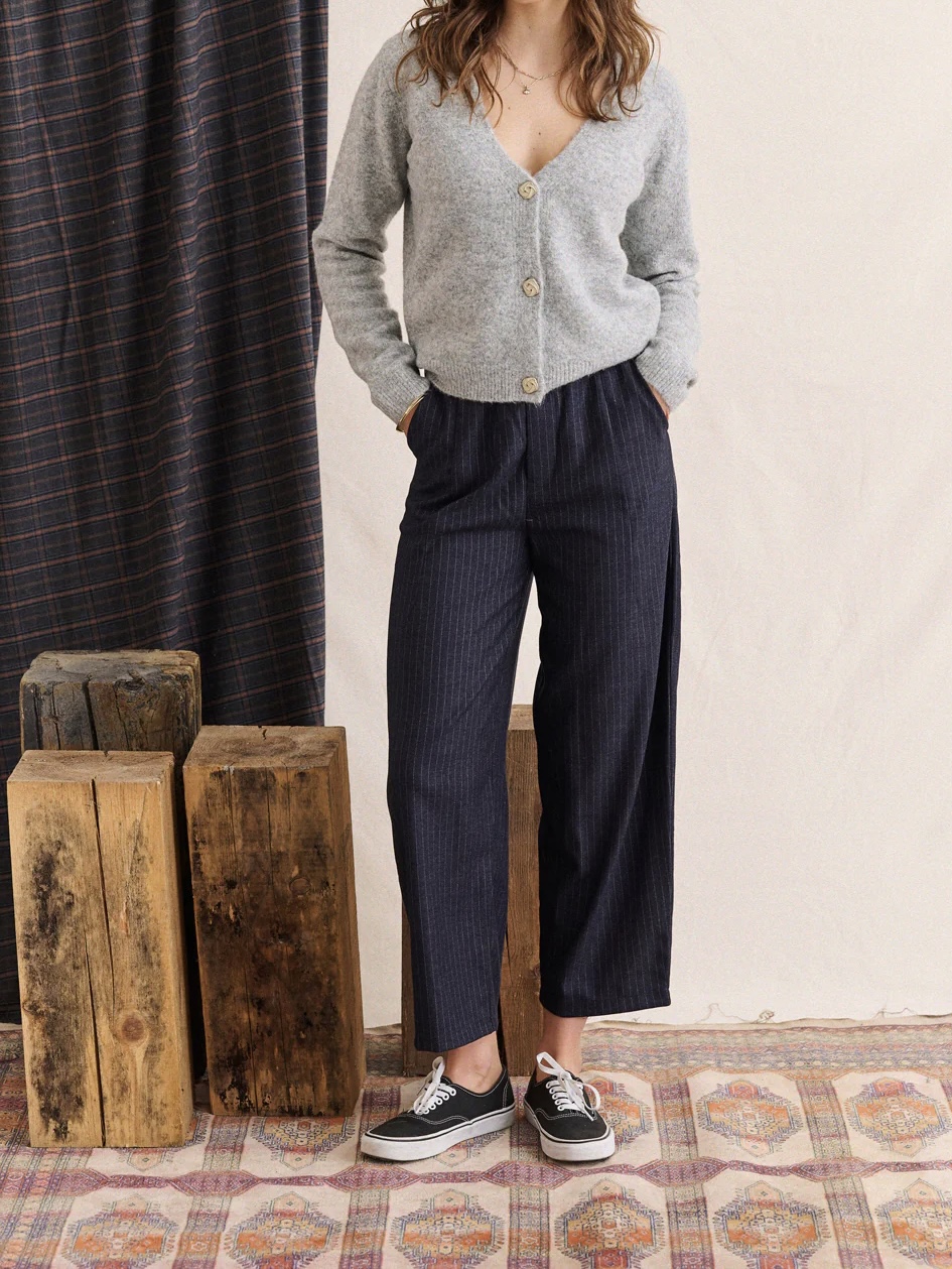 Pantalon, Preston - Laure + Max