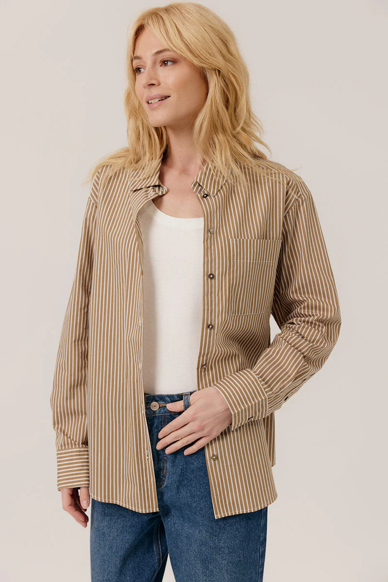 Chemise Cora - Art Love