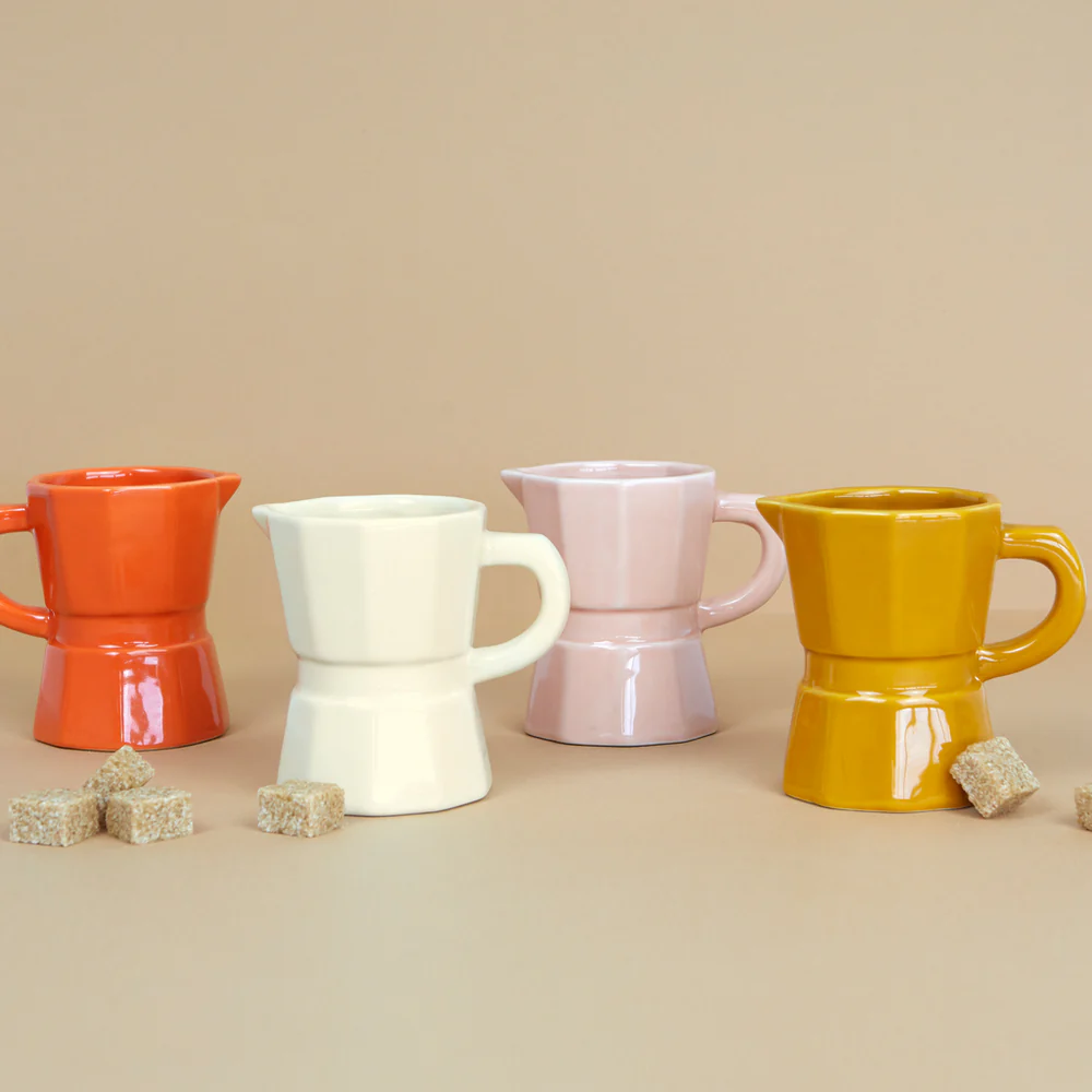 Tasse à café, Moka Espresso (1pc) - Balvi