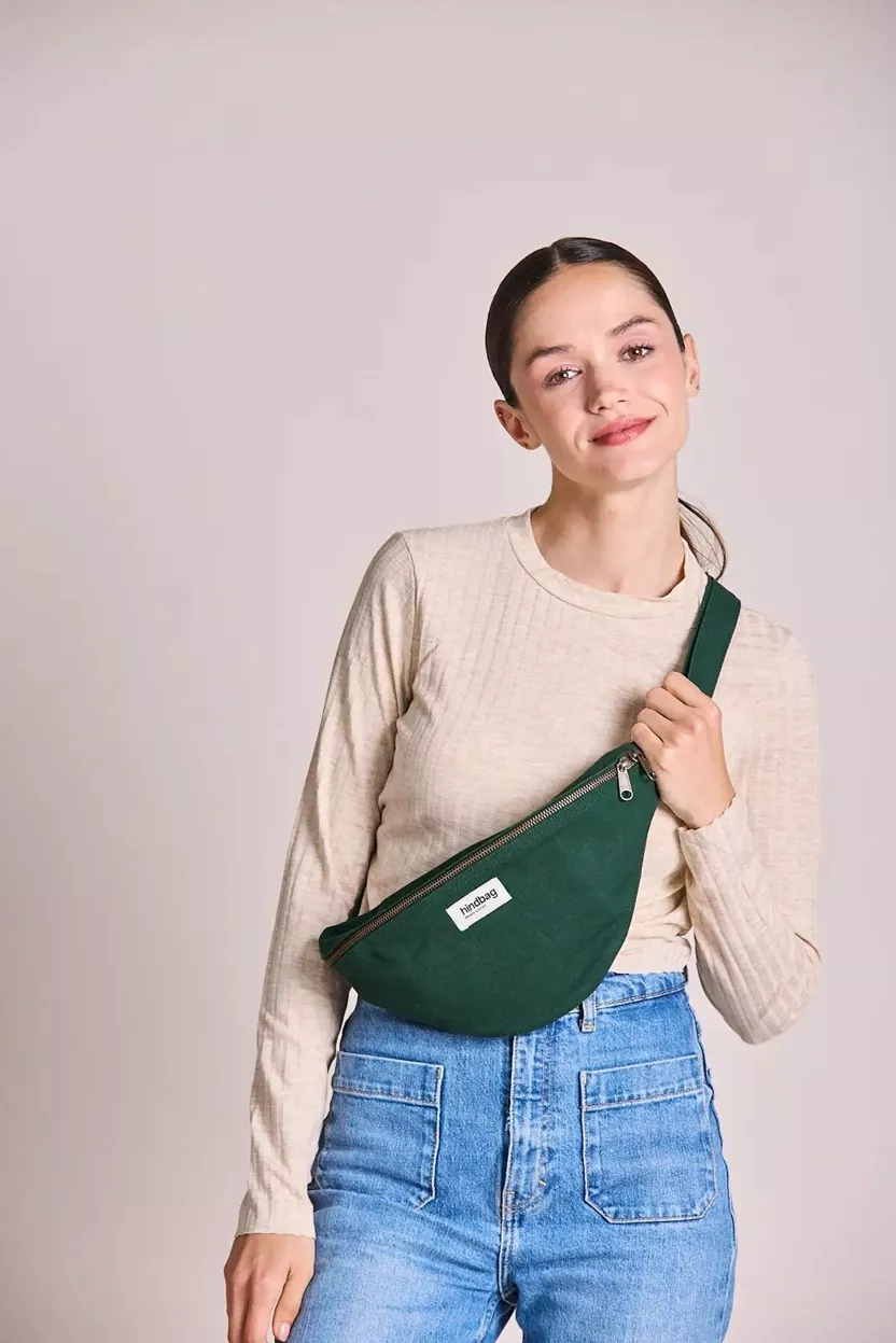 Banane Sasha, Sapin - Hindbag