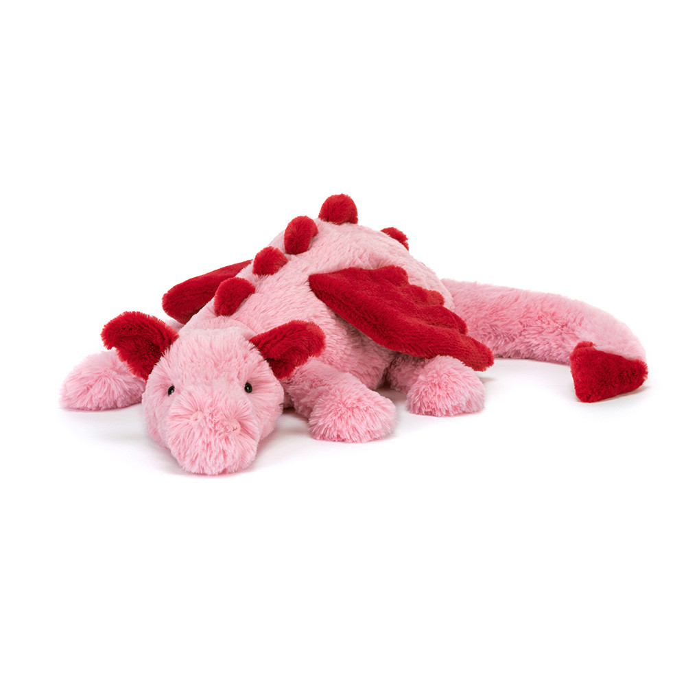 Heart Dragon – Jellycat