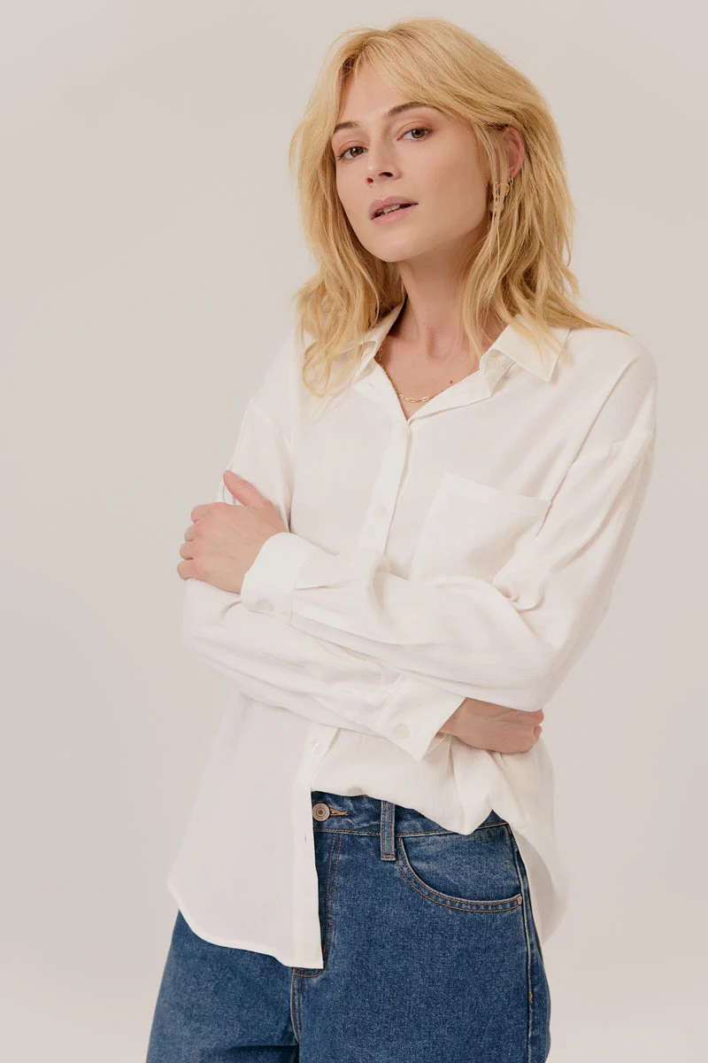 Chemise Aminata - Art Love