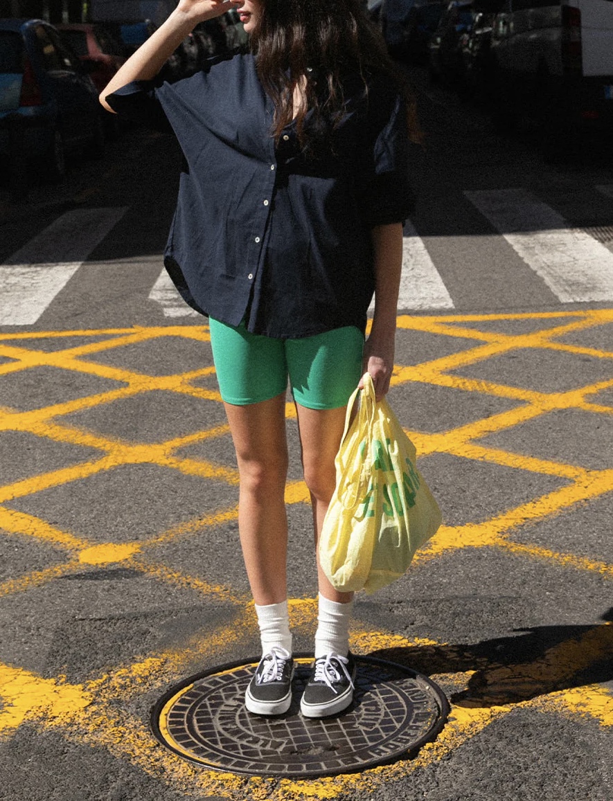 Chemise, Cally - Laure + Max