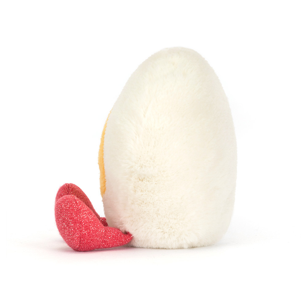Amuseable Heart Egg – Jellycat