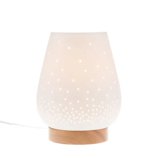 Lampe Ambre - Amadeus