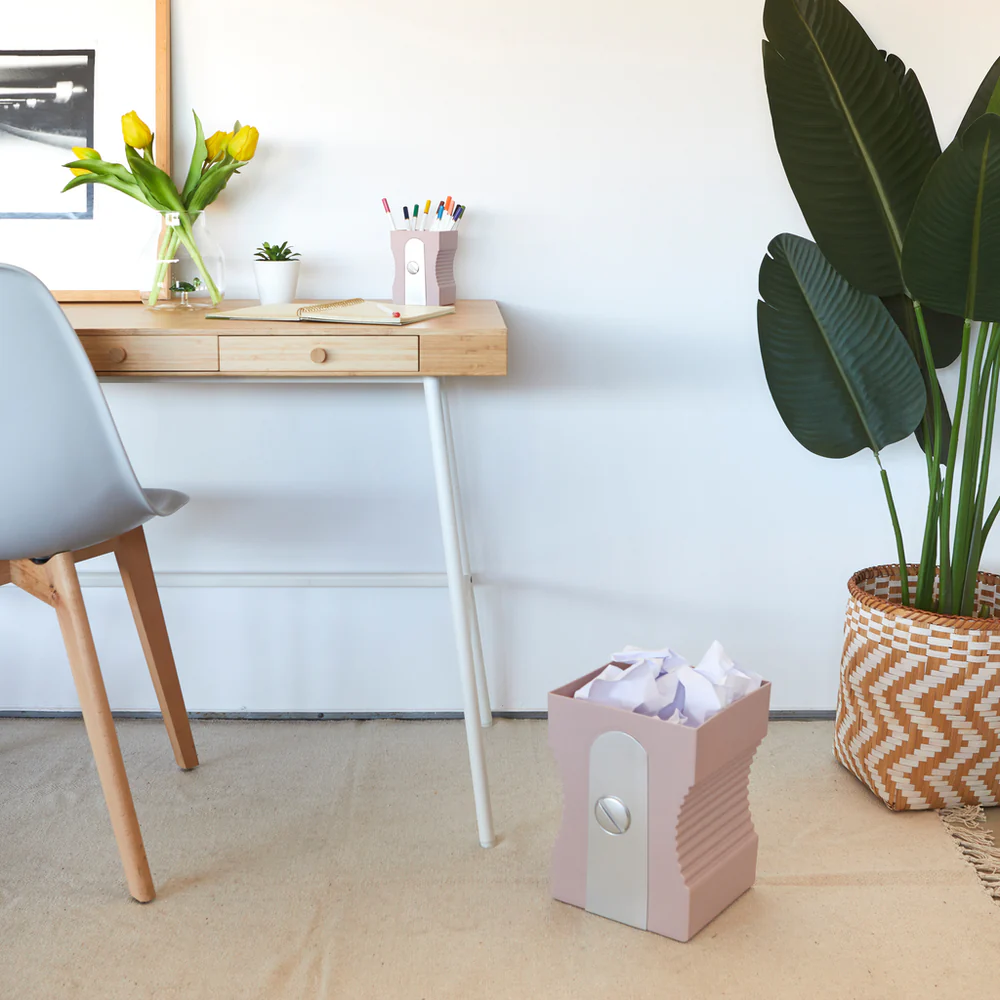 Corbeille à papier Sharpener - Balvi