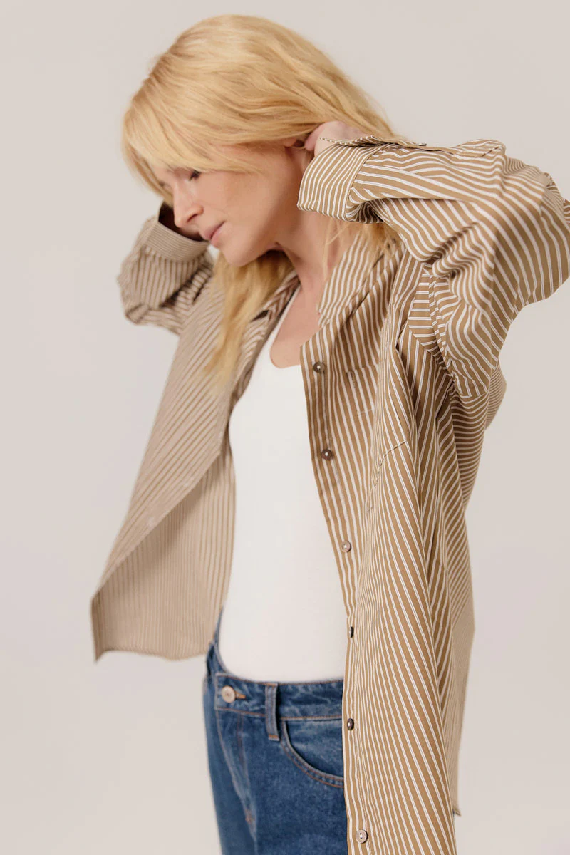 Chemise Cora - Art Love